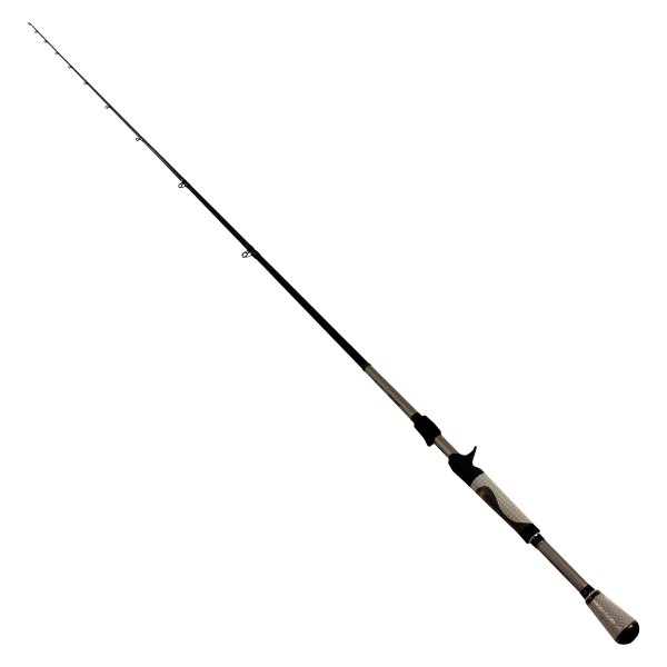 Lew's® LCLMBR - Custom Lite™ 7' Medium-Heavy 1-Piece Casting Rod