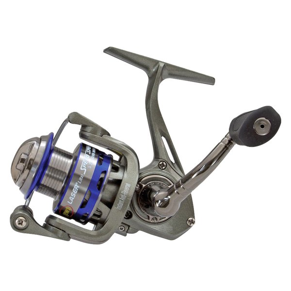 Lew's® - Laser Lite™Speed Spin™ 6.7 oz. 5.2:1 Right/Left Hand Spinning Reel