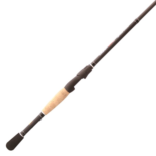 Lew's® - Laser SG1 Graphite Speed Stick™ 7' Medium 1-Piece Spinning Rod