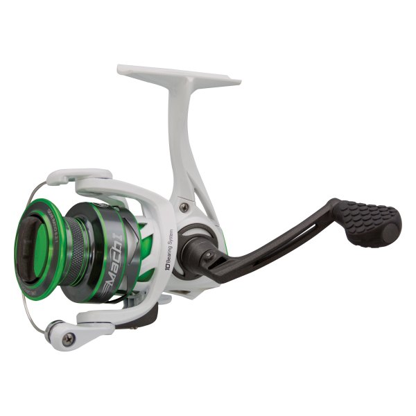 Lew's® MH100A - Mach I™ 7.9 oz. 6.2:1 Size 100 Right/Left Hand Spinning Reel  