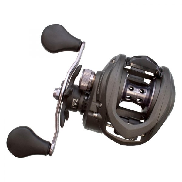 lew's スピードスプール LFS SS1XHLA Lew's® SS1HLA - Speed Spool LFS™ 7.1 oz. 6.8:1 Left Hand Baitcast