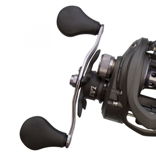 Lew's® SS1SHLA - Speed Spool LFS™ 7.1 oz. 7.5:1 Left Hand