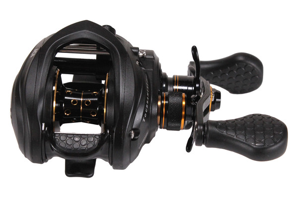 Lew's TP1SHA - Tournament Pro 2nd Gen 6.5 oz. 7.5:1 Right Hand Baitcast Reel Lew's TP1SHA - Tournament Pro 2nd Gen 6.5 oz. 7.5:1 Right Hand Baitcast Reel