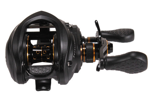 baitcaster rod and reel cover LIV Fishing Neoprene Reel Cover Medium Black  Spinning & Baitcasting Reel Protective Case