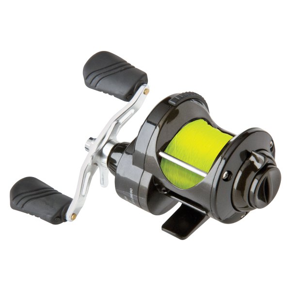 Crappie reels hotsell