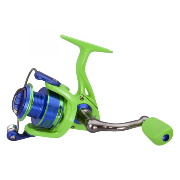 Lew's® - Wally Marshall™ Right/Left Hand Spinning Reel 