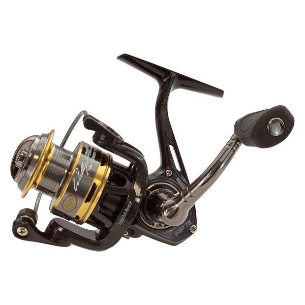 Lew's® - Wally Marshall™ Signature™ 5 oz. 5.0:1 Right/Left Hand Spinning Reel