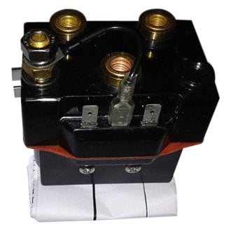 Lewmar® - 12 V Dual Direction Windlass Solenoid