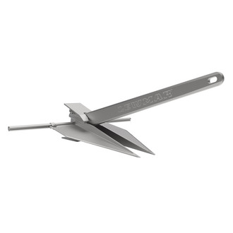 Lewmar® - LFX 10 lb Fluke Anchor