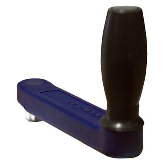 Lewmar® - Titan Series 8" L Non-Locking Winch Handle