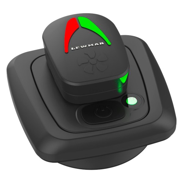 Lewmar® - Single Touch Thruster Controller for Gen2 Thrusters