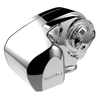 Lewmar® - Pro Series 700 lb Gypsy Only Horizontal Line/Chain Windlass