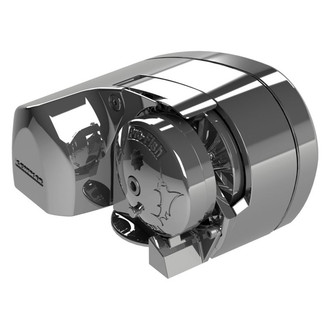 Lewmar® - Pro-Fish Series 1000 lb Gypsy Only Horizontal Line/Chain Windlass