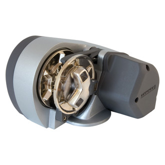 Lewmar® - Pro-Sport Series 550 lb Gypsy Only Horizontal Line/Chain Windlass