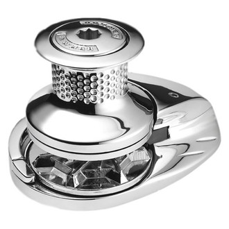 Lewmar® - V3 Series 1962 lb Gypsy/Drum Vertical Line/Chain Windlass