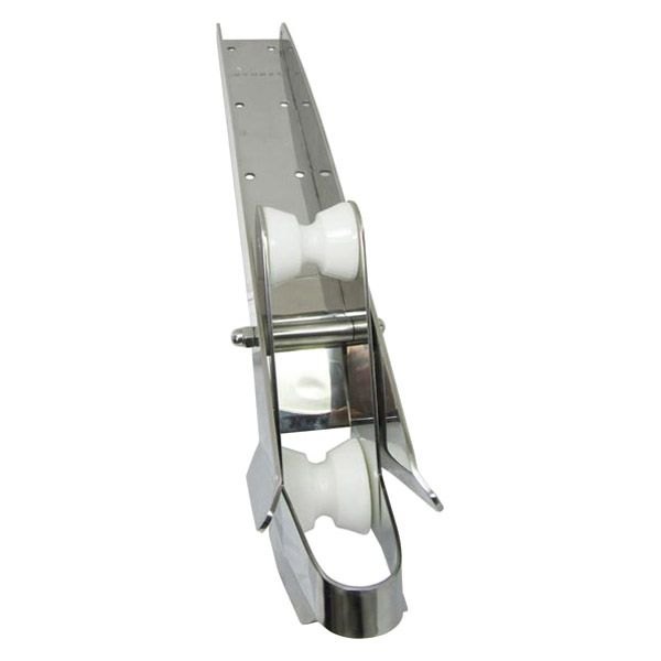 Lewmar® - Stainless Steel Pivoting Anchor Roller