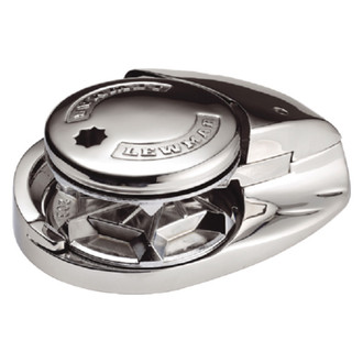 Lewmar® - V4 Series 2750 lb Gypsy Only Vertical Line/Chain Windlass