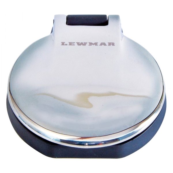 Lewmar® - Stainless Steel Windlass Up Deck Footswitch
