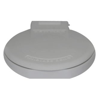 Lewmar® - White Windlass Up Deck Footswitch