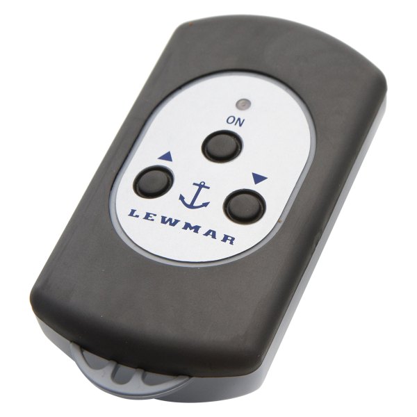 Lewmar® - 3-Button Spare Remote Fob