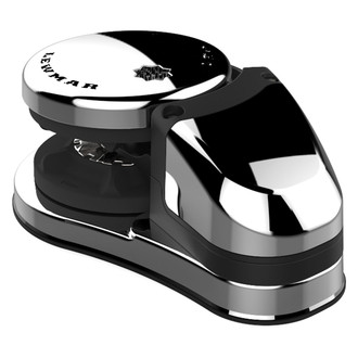 Lewmar® - VX1 Series 1488 lb Gypsy Only Vertical Line/Chain Windlass