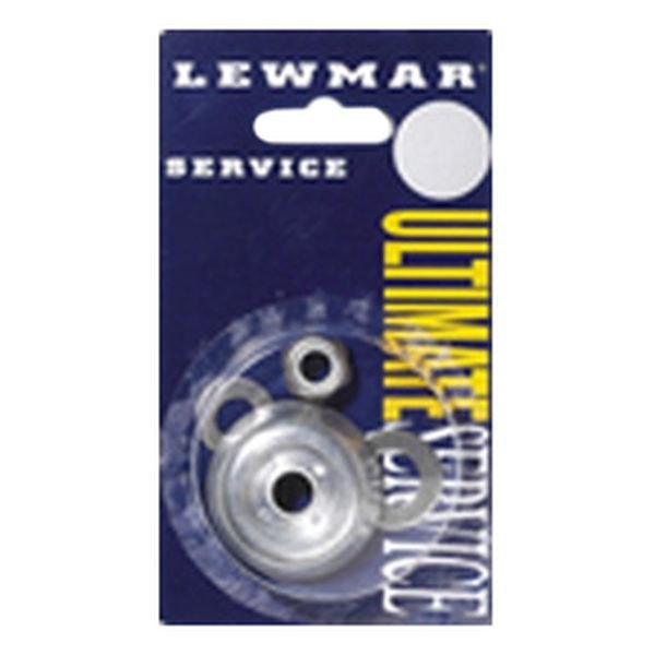 Lewmar® - 140TT Thruster Anode Kit