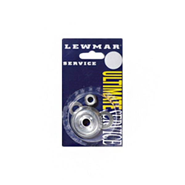 Lewmar® - 185TT Thruster Anode Kit