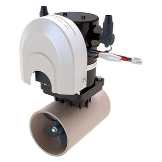 Lewmar® - 110TT 12 V 2 hp 62 lbs Thruster