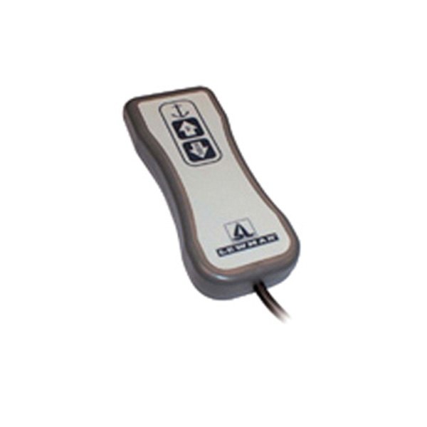 Lewmar® - Windlass Handheld Wireless Remote Control