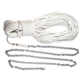 Lewmar® 69000334 - G4 1/2
