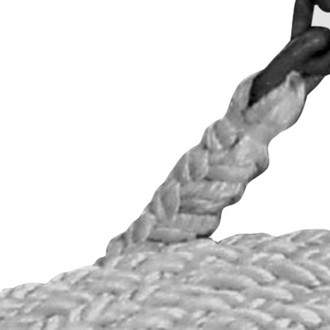Lewmar® - G4/8 1/2" D x 300' L Line 1/4" D x 15' L Chain with Shackle