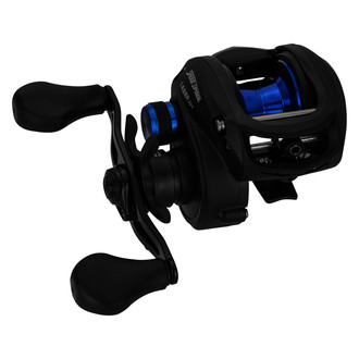 Lew's® AH1SH - American Hero Right Hand Baitcast Reel