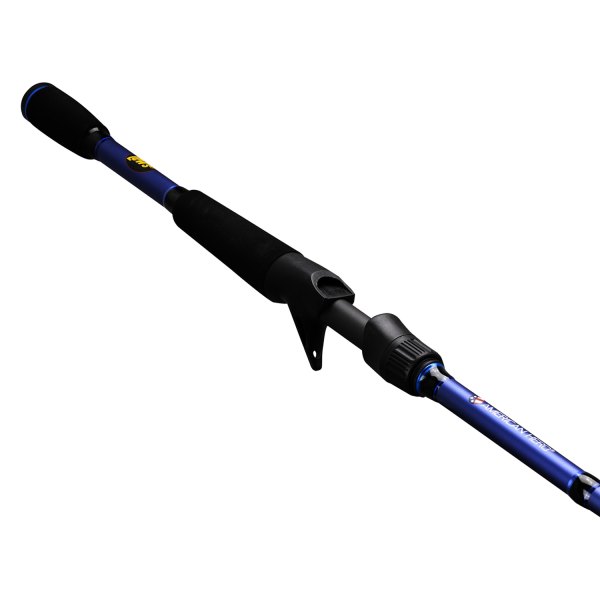 Lew's® AH76HC - American Hero Speed Stick Casting Rod 
