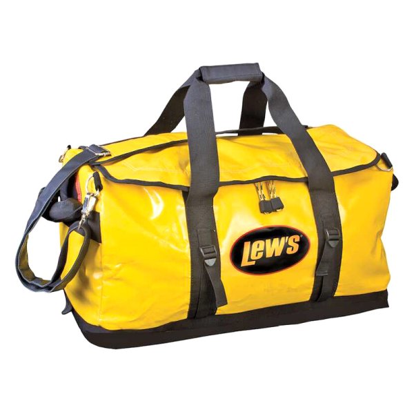 Lew's® - Yellow Boat Bag