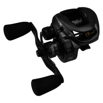 Lew's® - Custom Lite SLP 7.5:1 Speed Spool Right Hand Baitcast Reel