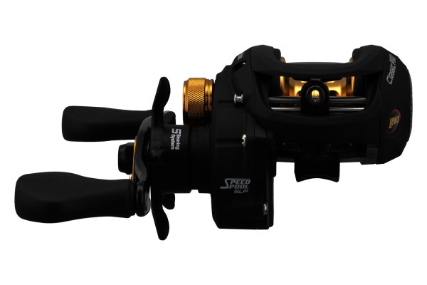 リール Lew's speed spool SLP HS 7.5:1 Amazon.com : Speed Spool 7.5:1 Right Hand Baitcast Reel(Clam