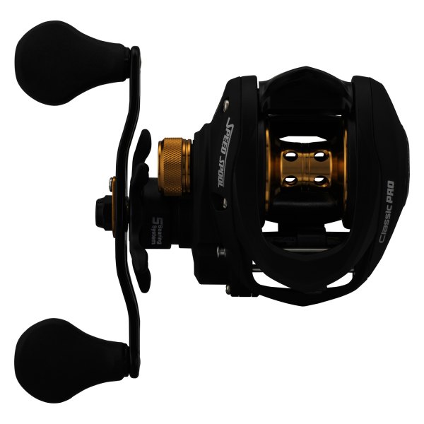 Lew's® CP1SH - Classic Pro Speed Spool SLP 7.5:1 Right Hand