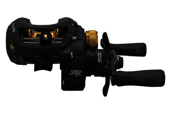 Lew's® CP1SHL - Classic Pro Speed Spool SLP 7.5:1 Left Hand Reel