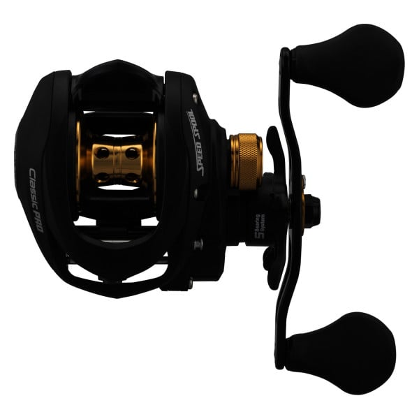 Lew's® CP1SHL - Classic Pro Speed Spool SLP 7.5:1 Left Hand Reel