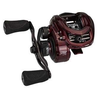 Lew's® - KVD™ Right Hand Baitcast Reel