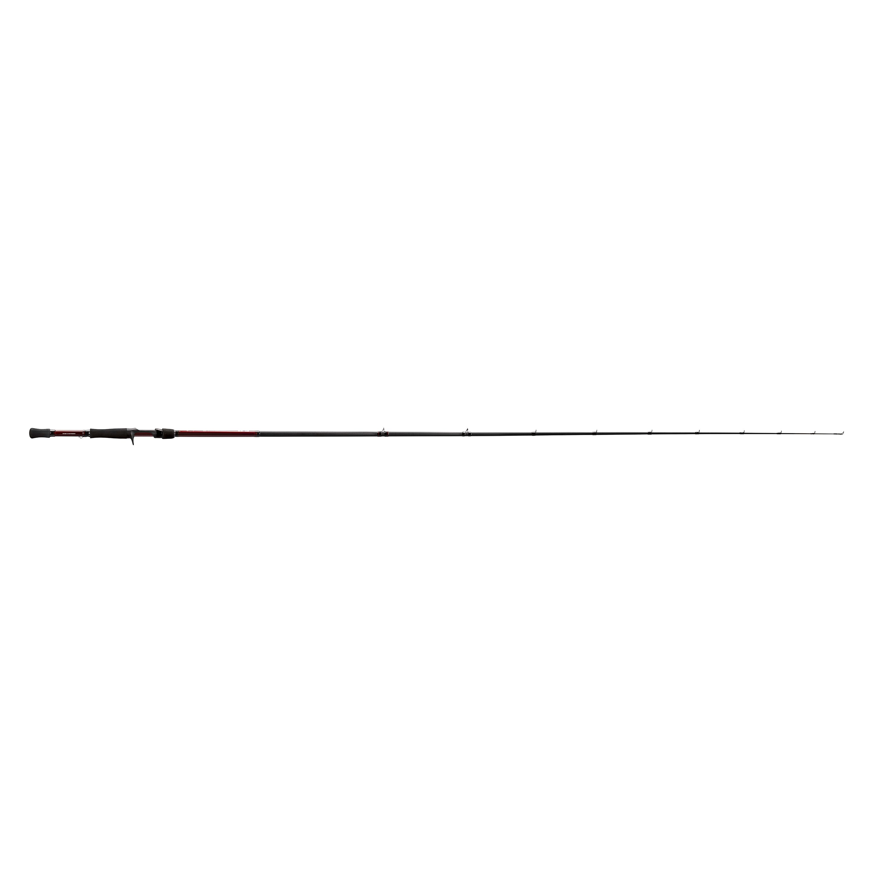 Lew's® LKVDCC3 - KVD Series 7' Medium-Heavy 1-Piece Casting Rod 