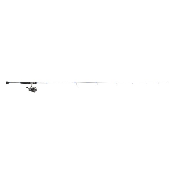 Lew's® - Laser Lite Speed™ 5.2:1 6'6" Ultra-Light 2-Piece Spinning Rod & Reel Combo