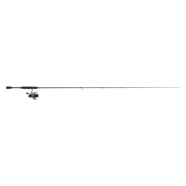 Lew's® - Laser SG™ 5.2:1 200 6' Medium 2-Piece Spinning Rod & Reel Combo