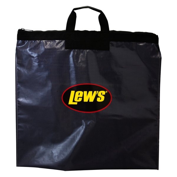 Lew's® - Tournament Black Weigh-In Bag