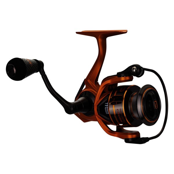 Lew's® - Mach Crush Spin 200 Spinning Reel