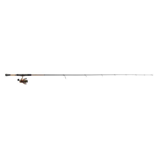 Lew's® - Mach Crush™ 6.2:1 200 6'9" Medium-Light Spinning Rod & Reel Combo