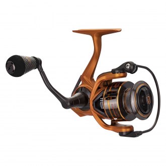  Lew's Mach 2 Metal Spin 200 6.2:1 Spinning Reel : Sports &  Outdoors