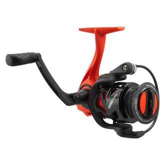 Lew's® MHS300 - Mach Smash™ 9.1 oz. 6.2:1 Size 300 Right Hand Spinning Reel