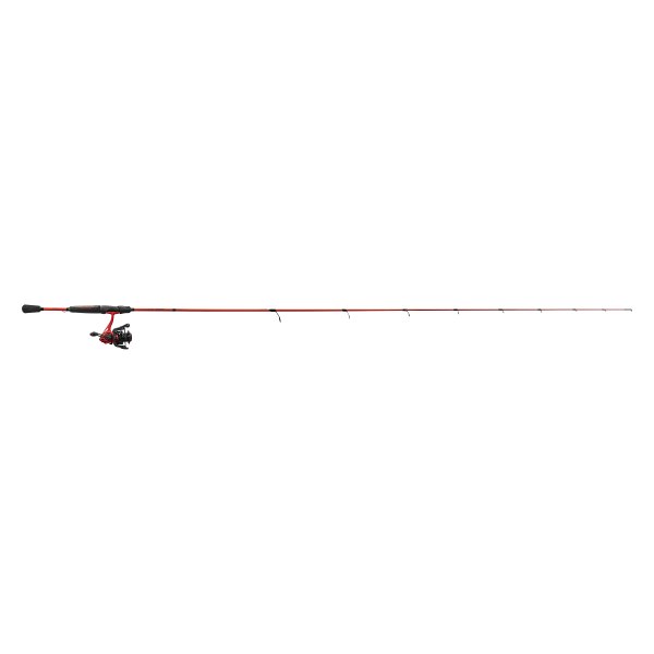 Lew's® - Mach Smash™ Spinning Rod & Reel Combo 