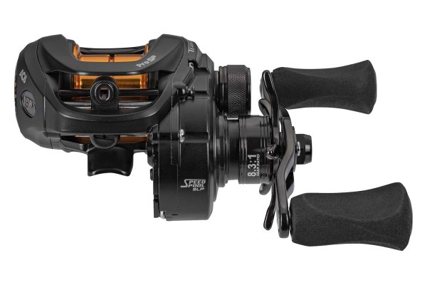 Lew's® PSP1XHL - Team Lew's Pro SP™ 6 oz. 8.3:1 Left Hand Baitcast
